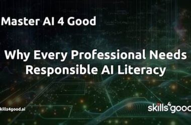 Why Ai Learning Matters For Every Professional