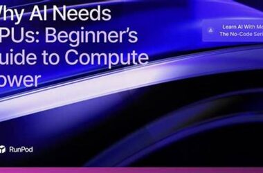 Why Ai Needs Clear Beginner Tutorials