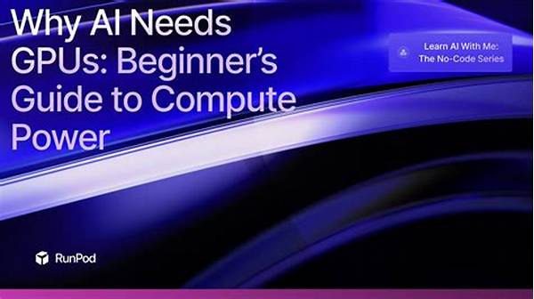 Why Ai Needs Clear Beginner Tutorials