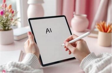 Why Ai Note-taking Apps Are The Future Of Meetings