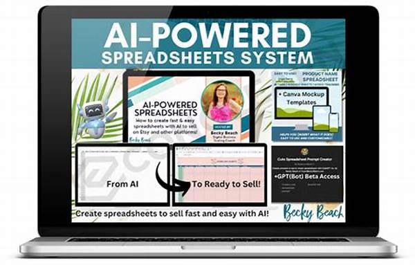 Why Ai-powered Spreadsheets Are Changing Business Data