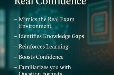 Why Ai Practice Builds Confidence For Beginners