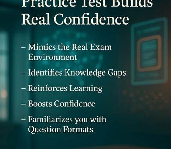 Why Ai Practice Builds Confidence For Beginners