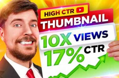 Why Ai Thumbnail Tools Boost Youtube Ctr