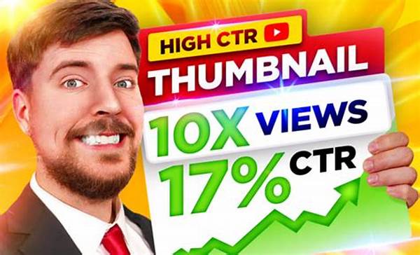 Why Ai Thumbnail Tools Boost Youtube Ctr
