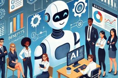 Why Office Automation Needs Ai To Scale