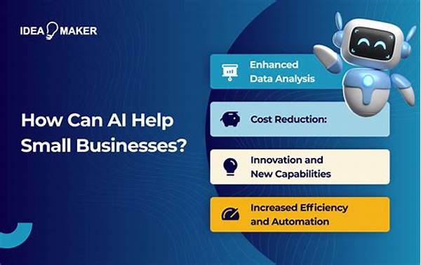 Why Small Businesses Rely On Ai Office Tools