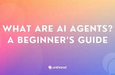 Ai Agents Beginner Guide