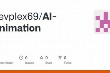 Ai Animating Beginner Notebook.ipynb