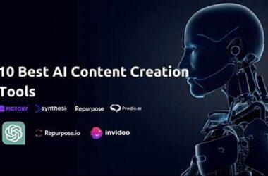 Ai Content Creation Software Ai Content Creation Software