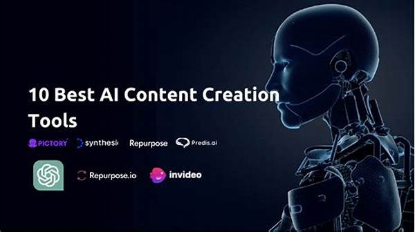 Ai Content Creation Software