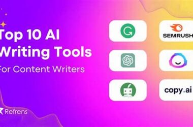 Ai Content Writing Tools Ai Content Writing Tools