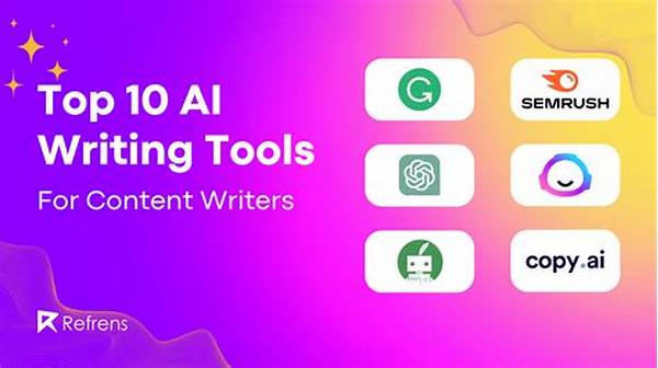 Ai Content Writing Tools Ai Content Writing Tools