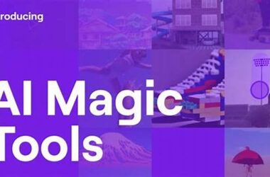 Ai Magic Tools