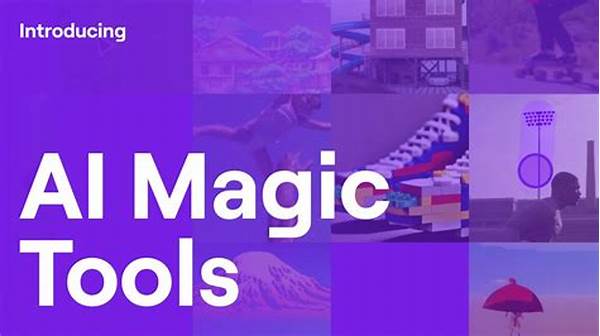 Ai Magic Tools