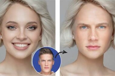 Ai Tools Face Swap
