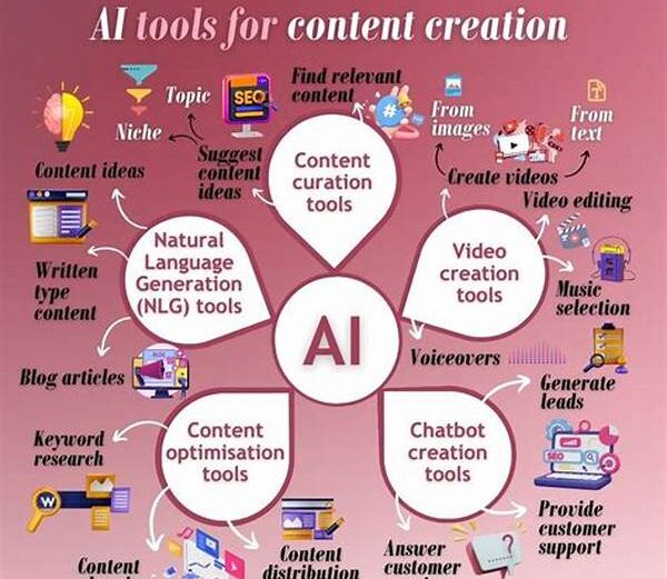 Ai Tools For Marketing Content Creation