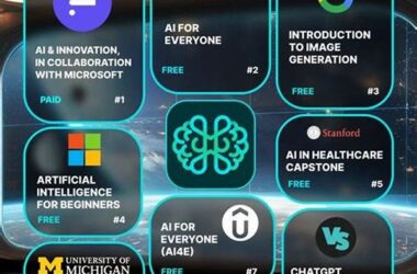 Beginner Ai Courses 2025 Beginner Ai Courses 2025