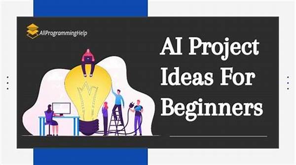 Beginner Ai Projects