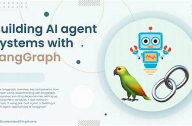 Beginner Guide To Building Ai