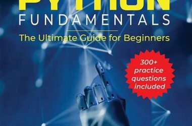 Beginner Python Ai Book