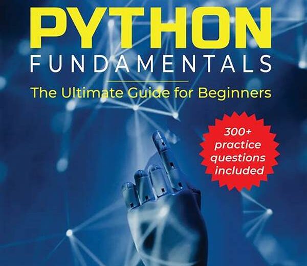 Beginner Python Ai Book