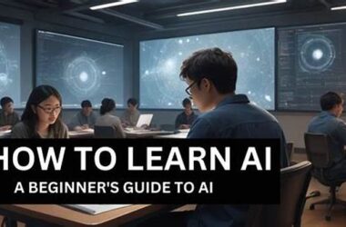 Beginner Resources To Learn Ai