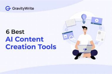 Best Ai For Content Creation Best Ai For Content Creation
