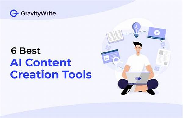 Best Ai For Content Creation