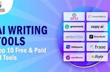 Best Ai-powered Writing Tools Best Ai-powered Writing Tools