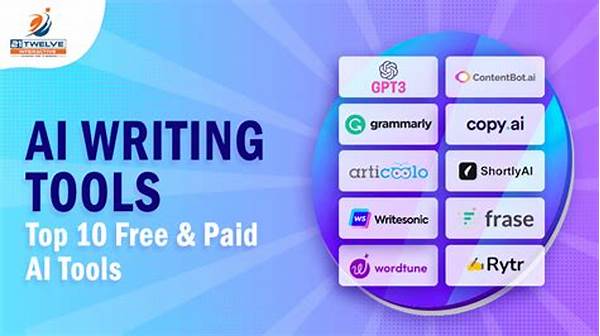 Best Ai-powered Writing Tools Best Ai-powered Writing Tools