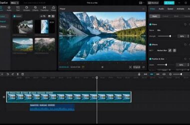 Capcut Com /tools/ai-clip-maker Capcut Com /tools/ai-clip-maker