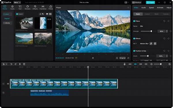 Capcut Com /tools/ai-clip-maker