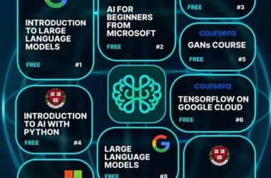 Free Beginner Ai Courses