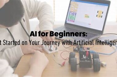 How Beginners Apply Ai To Creative Work