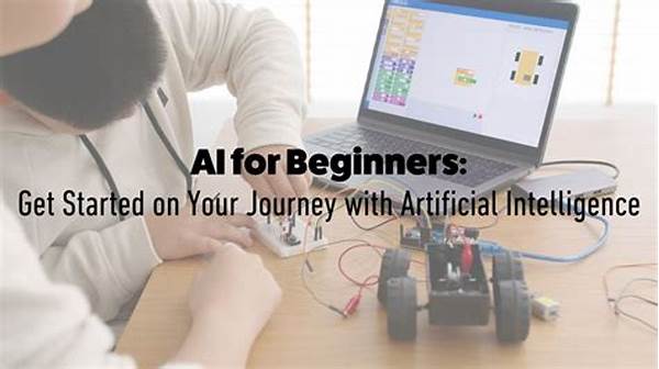 How Beginners Apply Ai To Creative Work