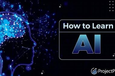 How To Learn Ai As A Beginner