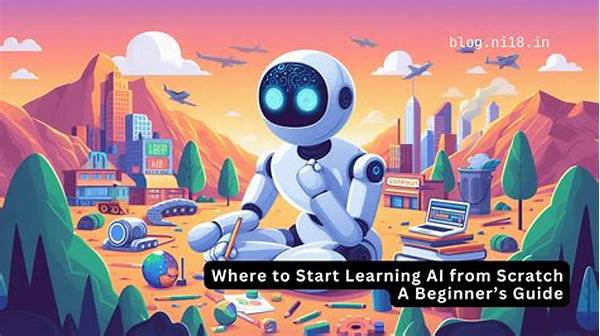 How To Start Learning Ai As A Beginner How To Start Learning Ai As A Beginner