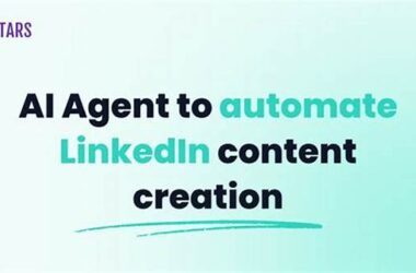 Linkedin Content Creation Ai