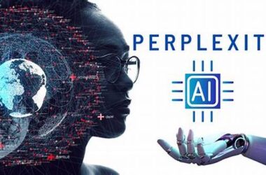 Perplexity Ai Content Creation Capabilities
