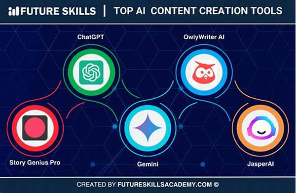 The Best Ai Tools For Content Creation