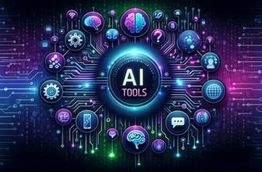 Tools Ai Apa Saja