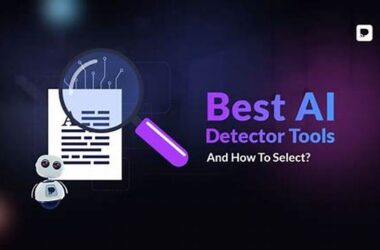 Tools Ai Detector