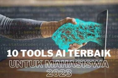 Tools Ai Untuk Mahasiswa Tools Ai Untuk Mahasiswa