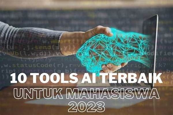 Tools Ai Untuk Mahasiswa