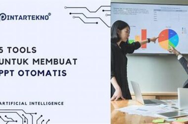 Tools Ai Untuk Membuat Video