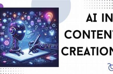 Use Ai For Content Creation