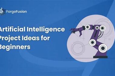 What Are Some Beginner-friendly Ai Project Ideas