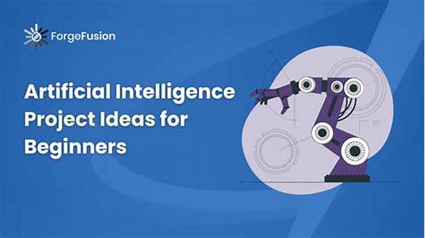 What Are Some Beginner-friendly Ai Project Ideas