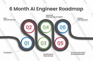 Ai Beginner Roadmap